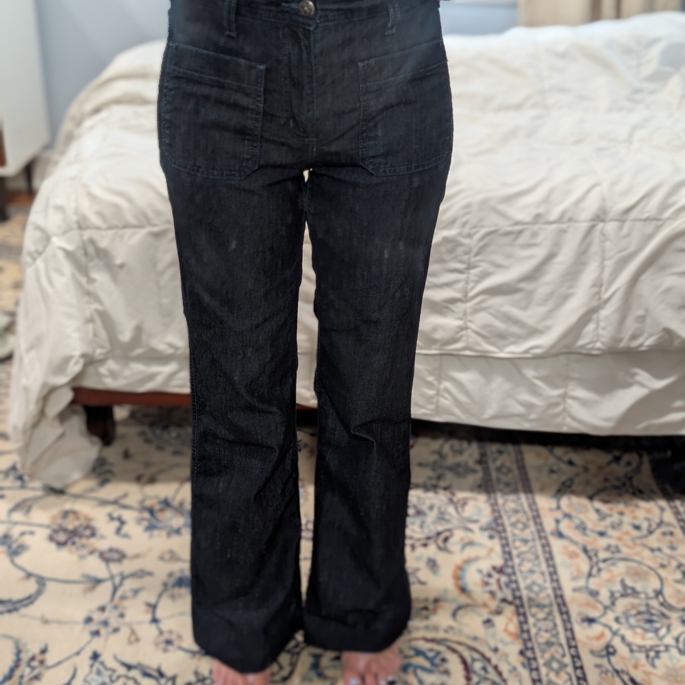 Habitual Dark Indigo Jeans